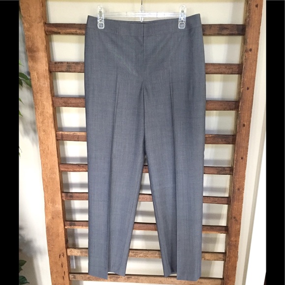 St. John Pants - ST. JOHN Classic Slacks Size 6